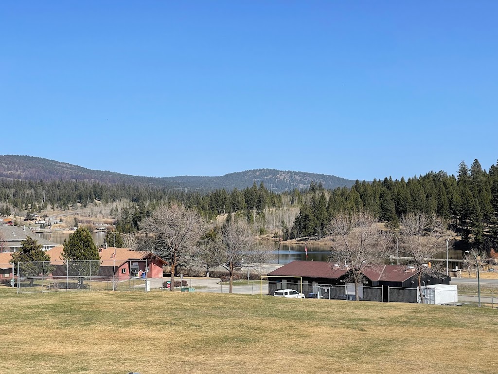 Logan Lake Elementary | 4 Galena Ave, Logan Lake, BC V0K 1W0, Canada | Phone: (250) 523-6215