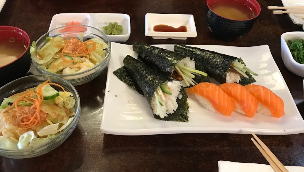 Asaka Sushi | 380 Lakeshore Rd E, Mississauga, ON L5G 1H5, Canada | Phone: (905) 278-0088