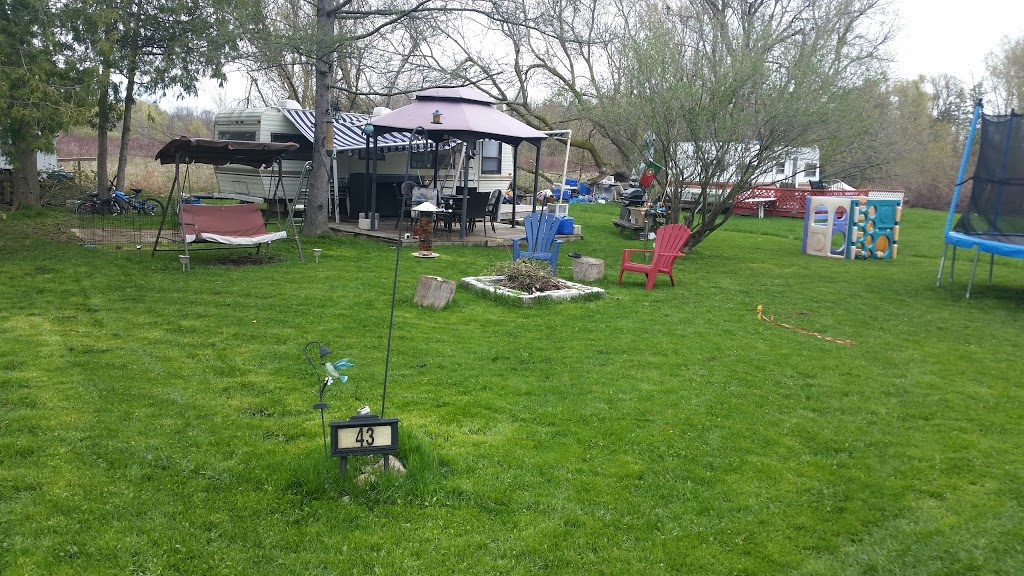 Pridhams Park | 3774 Concession Rd 5, Loretto, ON L0G 1L0, Canada | Phone: (705) 435-4472