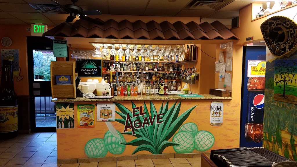 El Agave Mexican Restaurant | 207 N Samish Way, Bellingham, WA 98225, USA | Phone: (360) 676-0340