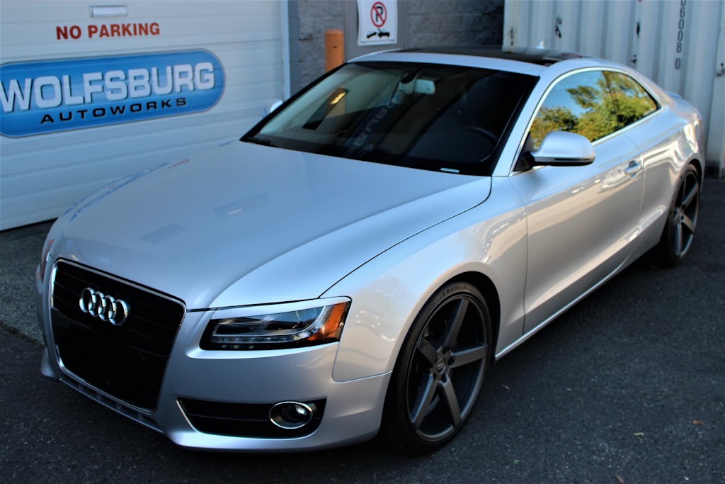 Wolfsburg Autoworks Inc. | 34220 S Fraser Way #7, Abbotsford, BC V2S 2C6, Canada | Phone: (604) 504-4486