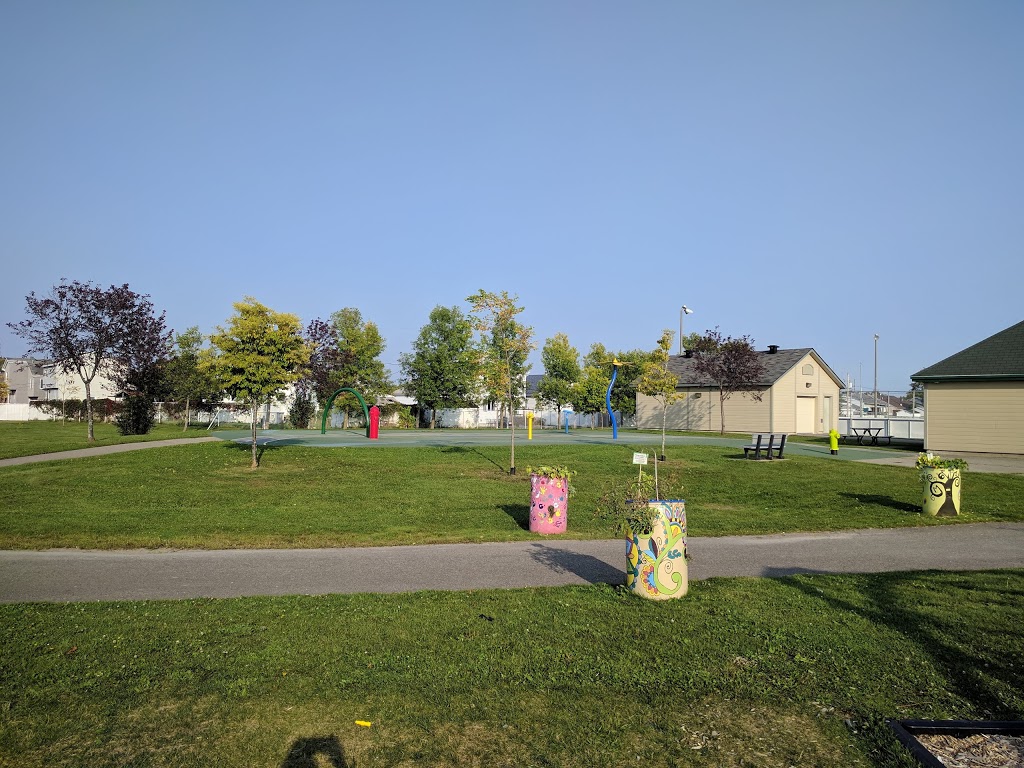 Parc Cardinal | 13519 Rue Brault, Mirabel, QC J7J 1S3, Canada