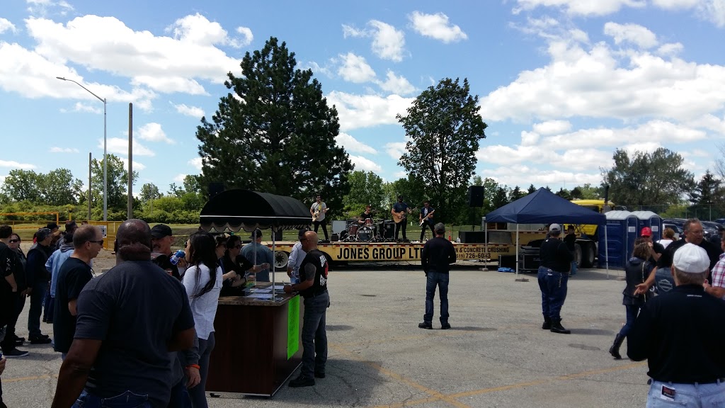The Fort Fun Centre | 689 Texas Rd, Amherstburg, ON N9V 3R3, Canada | Phone: (519) 736-4382