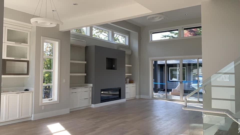 Colour Perfect Painting | 5232 Rambler Rd, Victoria, BC V8Y 2H5, Canada | Phone: (778) 677-2919