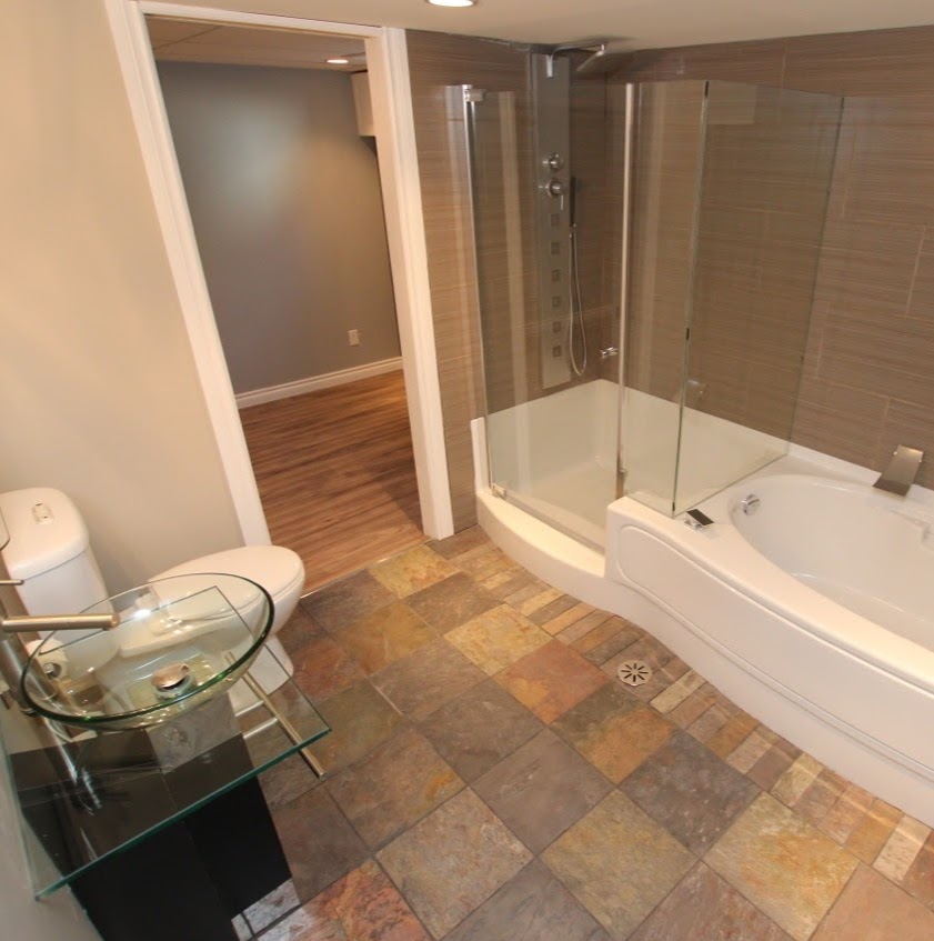 Dash Builders | 11 Kiltartan Pl, East Saint Paul, MB R2E 0G8, Canada | Phone: (204) 509-7574