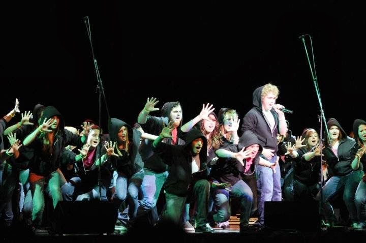 Renaissance School of the Arts | 168 Lexington Ct, Waterloo, ON N2J 4R9, Canada | Phone: (519) 888-9547