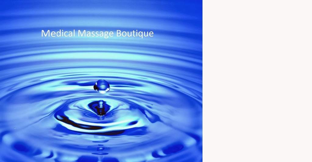 Medical Massage Boutique | 2902 A Danforth Ave, Toronto, ON M4C 1M1, Canada | Phone: (647) 713-1000