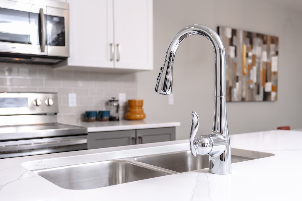 Rohit Communities | Parker Townhome | 7652 Koruluk Pl SW, Edmonton, AB T6W 4R7, Canada | Phone: (780) 900-4216