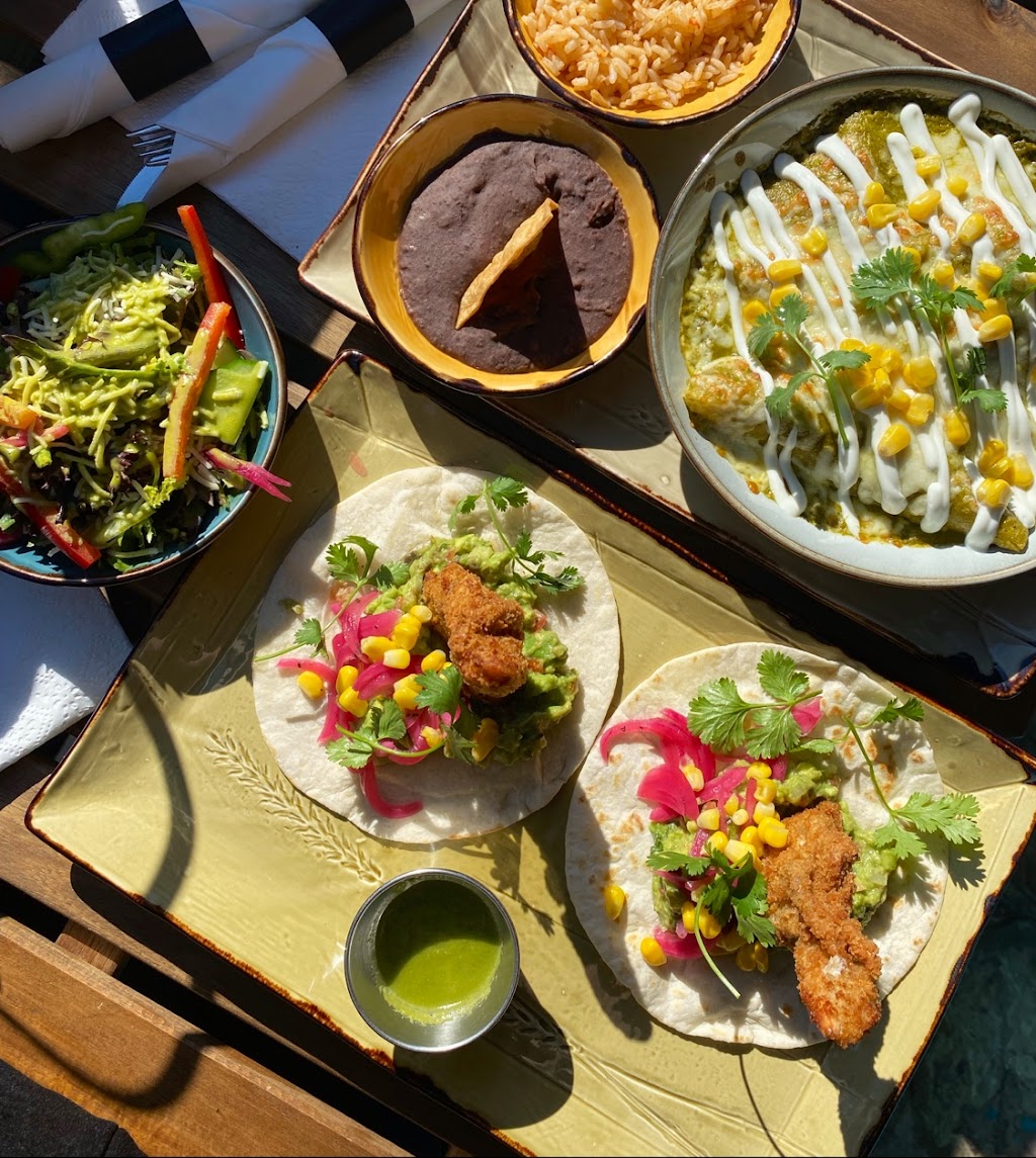 Alebrijes Kitchen + Bar | 15077 Marine Dr, White Rock, BC V4B 1C5, Canada | Phone: (236) 427-1365