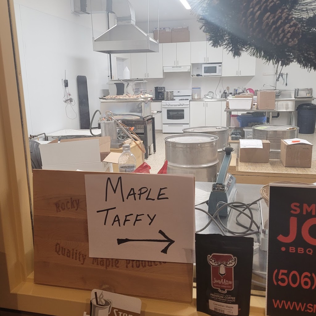 Briggs Maples | 2979 Main St, Hillsborough, NB E4H 2X9, Canada | Phone: (506) 734-3498