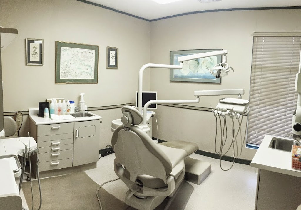 Seafair Dental Centre | 3920 Francis Rd #130, Richmond, BC V7C 1J7, Canada | Phone: (604) 277-3533