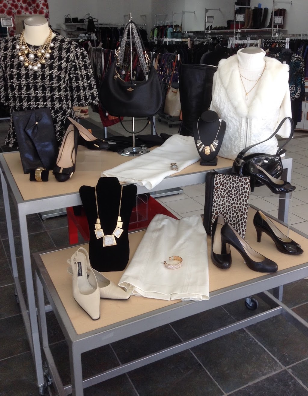 A Renaissance Woman | 645 Plains Rd E Unit B6, Burlington, ON L7T 4J5, Canada | Phone: (289) 337-3300