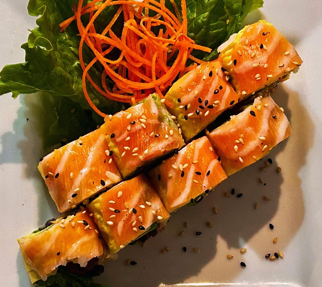 Sushi Miya-Go | 1387 Chem. Athlone, Mont-Royal, QC H3R 3G2, Canada | Phone: (450) 924-5886