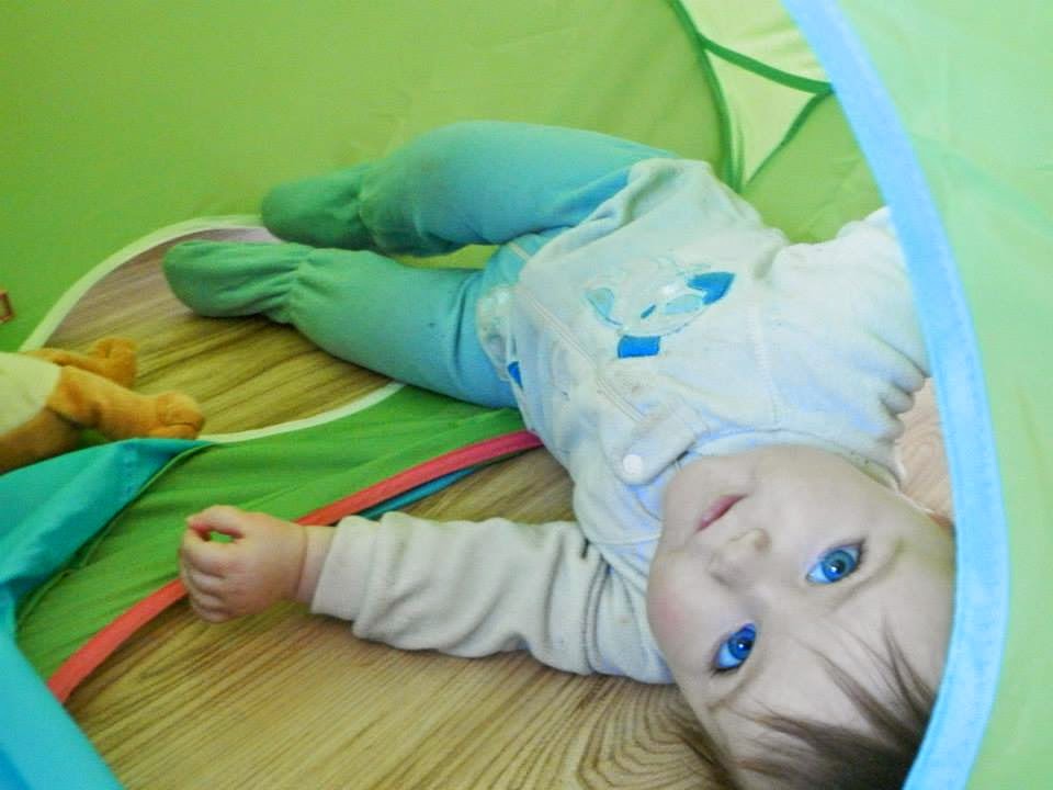 Service De Garde Les Petits Hiboux Du Lac | 926 Rue du Lac, Marbleton, QC J0B 2L0, Canada | Phone: (819) 887-1148