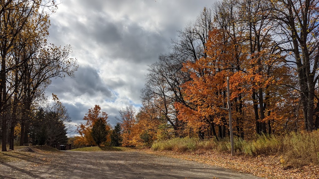 The Archers of Caledon | 15595 Shaws Creek Rd, Terra Cotta, ON L7C 1V8, Canada | Phone: (905) 838-0761