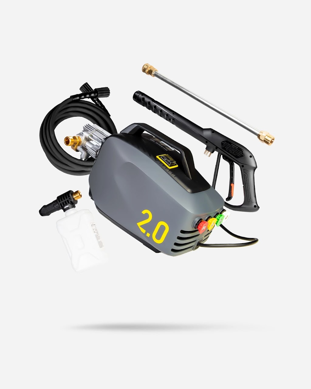 Auto-Brite Detailing Supplies London | 1509 Fanshawe Park Rd W, London, ON N6H 5L3, Canada | Phone: (519) 472-5554