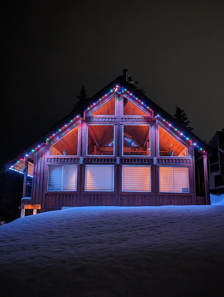 Lighting IQ | 1606 Logan Rd, Agassiz, BC V0M 1A2, Canada | Phone: (604) 706-1346