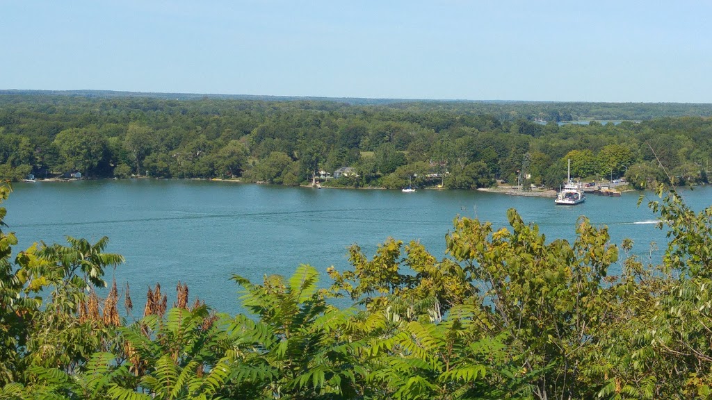 Lake on the Mountain Provincial Park | 296 County Rd 7, Prince Edward, ON K0K 2T0, Canada | Phone: (613) 393-3319