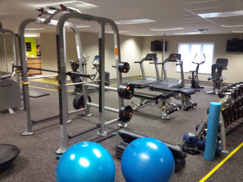 ProActive Wellness & Prevention | 261-263 Conception Bay Hwy, Bay Roberts, NL A0A 1G0, Canada | Phone: (709) 786-7749