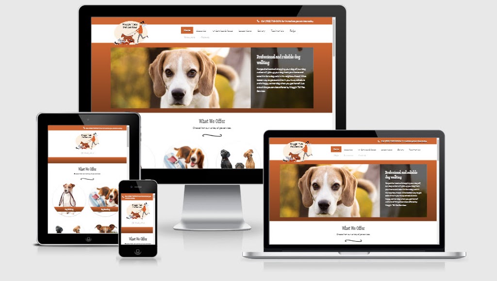 Maple Moon Web Design Inc | 151 Aldred Dr, Port Perry, ON L9L 1B4, Canada | Phone: (905) 985-5249