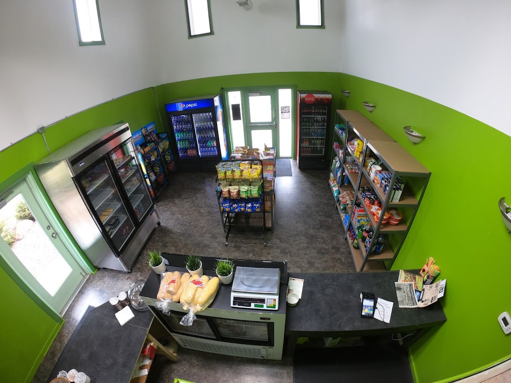 How Convenient Corner Store and Deli | 5008 50 Ave Bay 4, Alix, AB T0C 0B0, Canada | Phone: (403) 747-3004