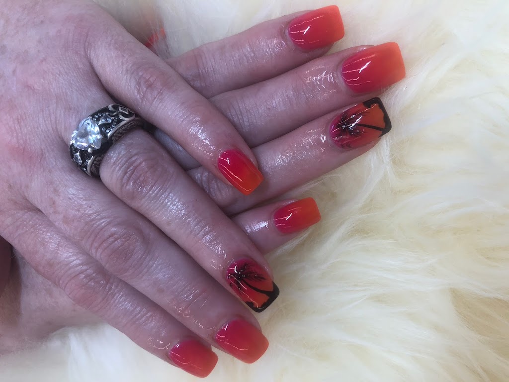 First Nails | 361-105 Southbank Blvd, Okotoks, AB T1S 0G1, Canada | Phone: (403) 995-8111