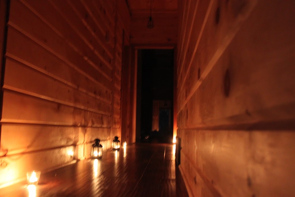 Yoga Barn | 131 Lake Rosalind, Hanover, ON N4N 3B9, Canada | Phone: (519) 364-2903