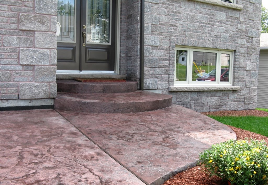 Timberwolf Concrete Floors Inc | 92 Blue Lake Rd, Seguin, ON P2A 0B2, Canada | Phone: (705) 378-0944