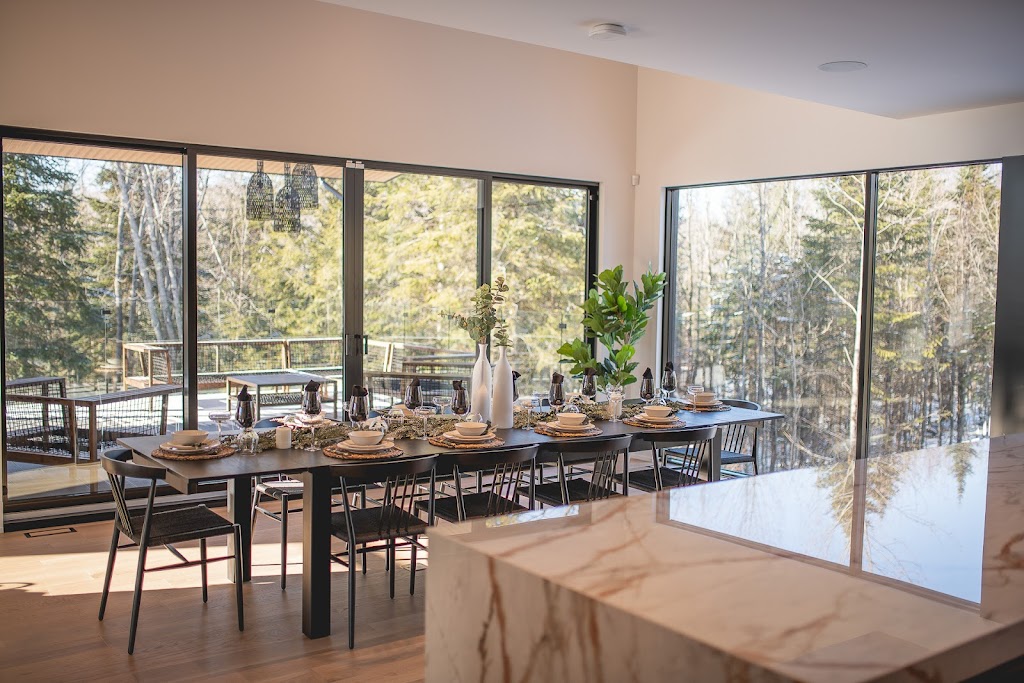 Le boisé dAustin | 55 Impasse de lOurs, Austin, QC J0B 1B0, Canada | Phone: (450) 775-5264