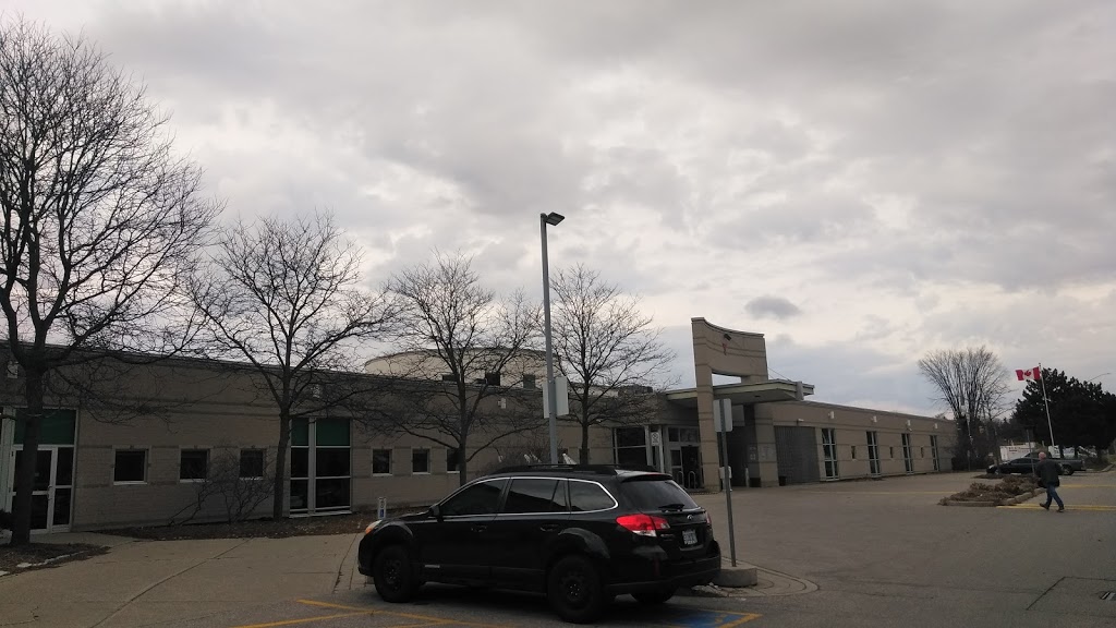 Chaplin Family YMCA | 250 Hespeler Rd, Cambridge, ON N1R 3H3, Canada | Phone: (519) 623-9622