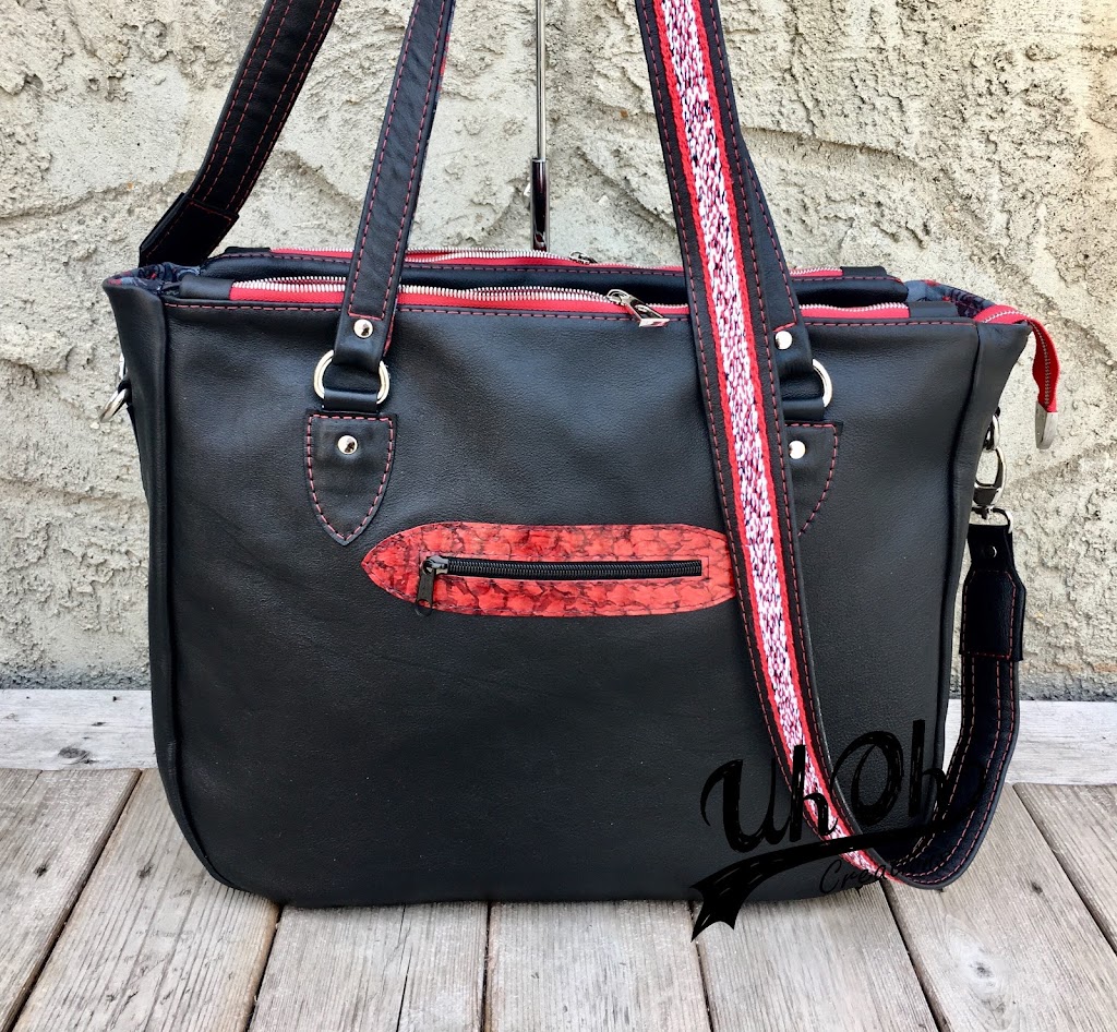 Sea Leather Wear | 6 Harcourt Rd SW, Calgary, AB T2V 3E1, Canada | Phone: (403) 689-4701