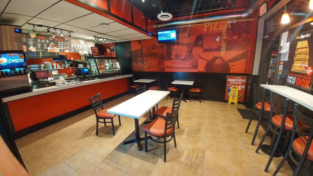 Pizza Hut | Simon Fraser University, 8917 Cornerstone Mews, Burnaby, BC V5A 4Y6, Canada | Phone: (604) 299-6446