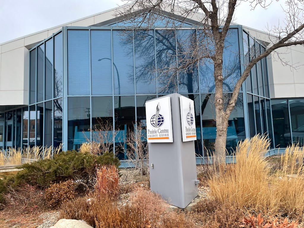 Prairie Centre Credit Union | Box 940, 200 Main St, Rosetown, SK S0L 2V0, Canada | Phone: (306) 882-2693