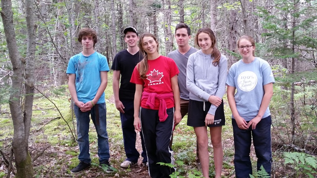 Southeast Environmental Association | AccessPEI Bldg, 41 Wood Islands Rd, Montague, PE C0A 1R0, Canada | Phone: (902) 838-3351