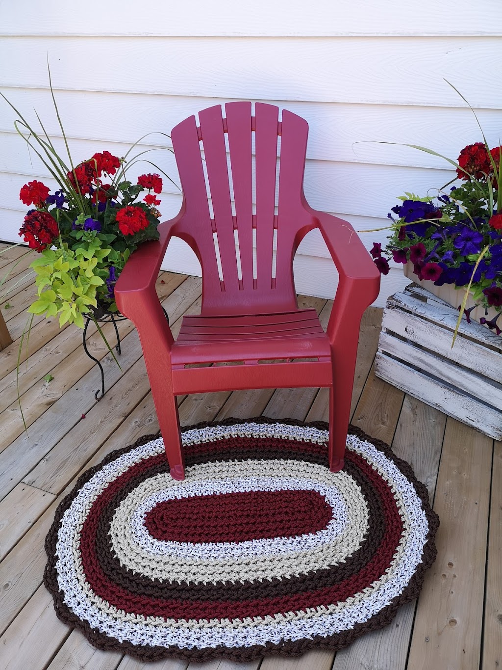 Vi.llage Handcraft | 309 Mill St, Bancroft, ON K0L 1C0, Canada | Phone: (613) 334-7438