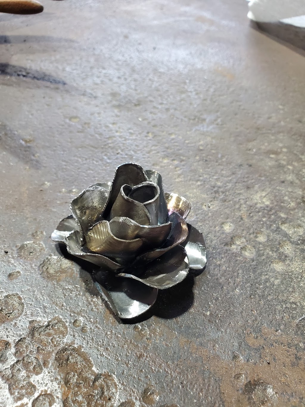 SJs Welding & Fabrication | 151 Victoria Ave E, Crediton, ON N0M 1M0, Canada | Phone: (226) 939-0155