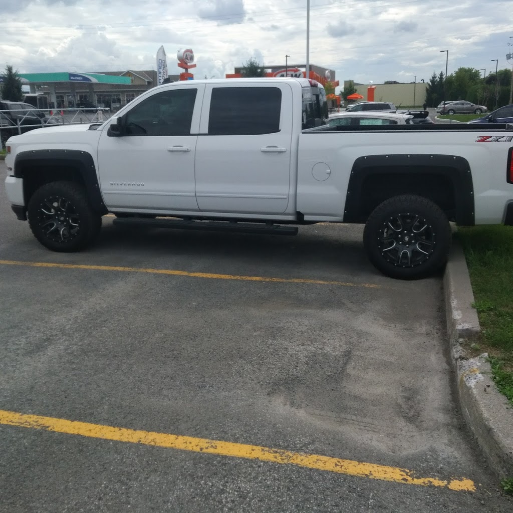Laplante Chevrolet Buick GMC Ltd. | 632 Principale St, Casselman, ON K0A 1M0, Canada | Phone: (613) 764-2846