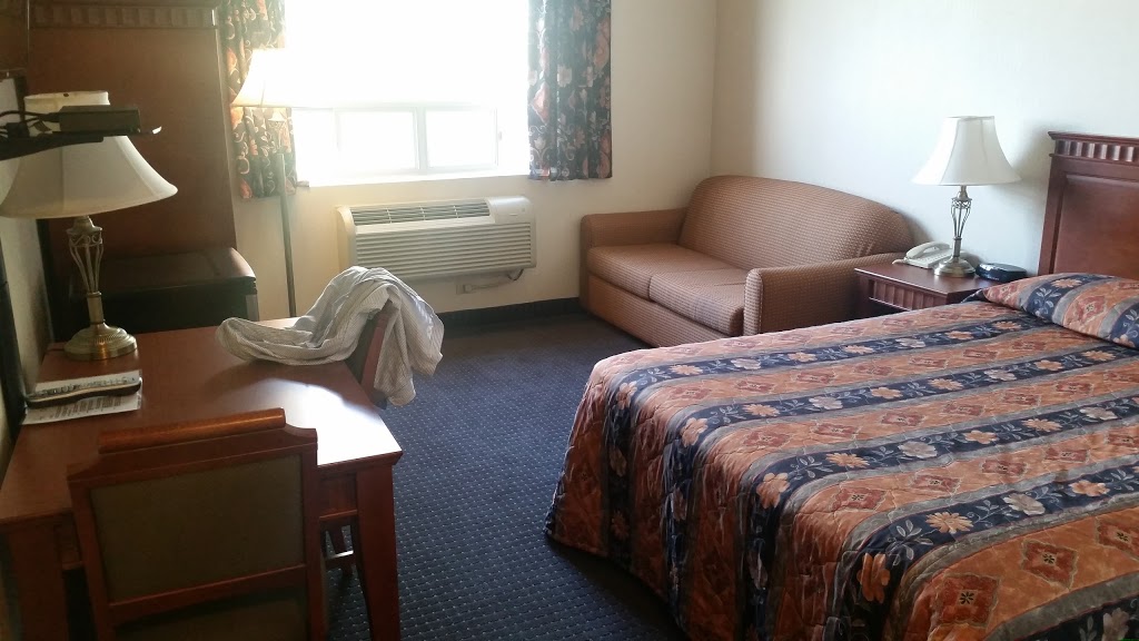 Vaughan Inn | 6700 Hwy 7, Woodbridge, ON L4L 1A5, Canada | Phone: (905) 851-2831