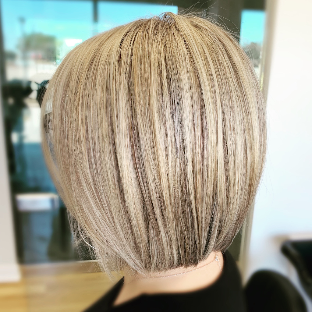 Natalie The Hairstylist | Located Inside ProBeauty Suites 2575 Dundas St. West Unit 26, Suite #27, Mississauga, ON L5K 2M6, Canada | Phone: (647) 262-7758