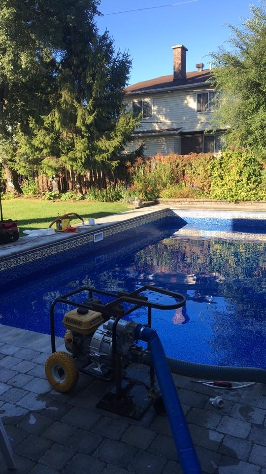 Richard Bourdua Piscines | 748 Rue de la Rivière-aux-Pins, Boucherville, QC J4B 3A9, Canada | Phone: (514) 297-4867