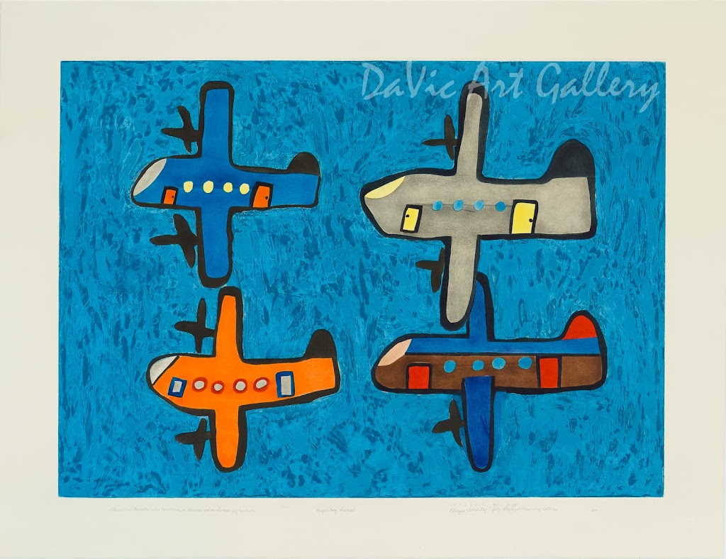 DaVic Gallery of Native Canadian Arts | Online only art gallery, Coquitlam, BC V3E 0E1, Canada | Phone: (604) 679-8392