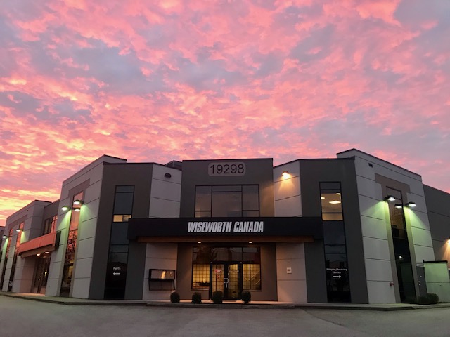 Wiseworth Canada Industries (1996) LTD. | 19298 21 Ave #101, Surrey, BC V3Z 3M3, Canada | Phone: (604) 536-0343