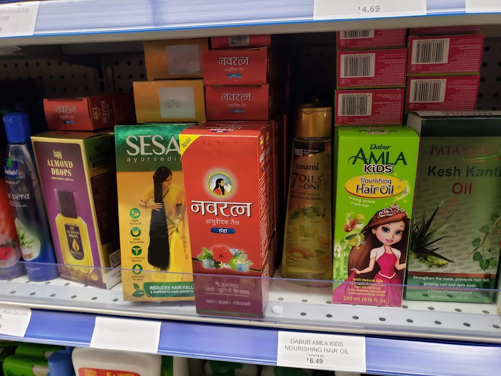 The Indian Supermarket | 170 Silvercreek Pkwy N, Guelph, ON N1H 7P7, Canada | Phone: (519) 265-2657