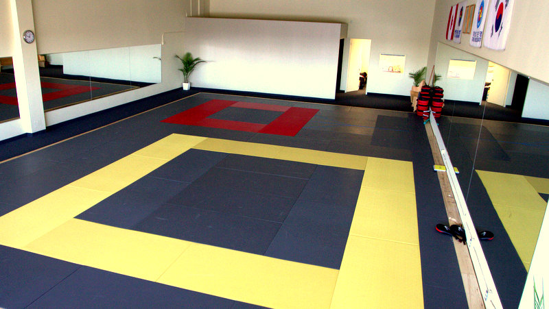 KODO MARTIAL ARTS - Hapkido & Taekwondo Academy | 4316 Ebenezer Rd, Brampton, ON L6P 1S4, Canada | Phone: (416) 899-9570