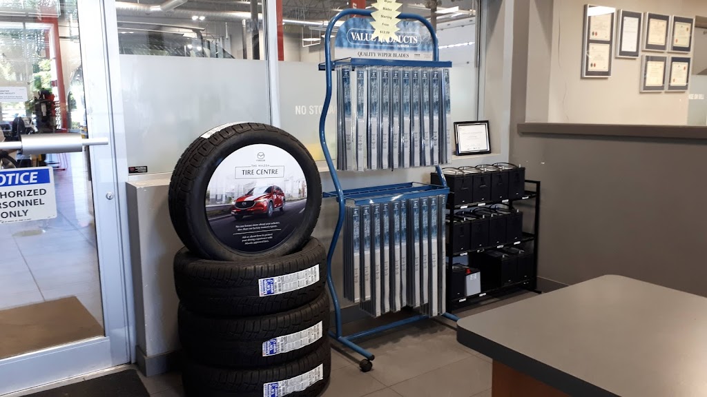 Courtenay Mazda Parts | 475 Silverdale Crescent, Courtenay, BC V9N 4B4, Canada | Phone: (250) 338-5777