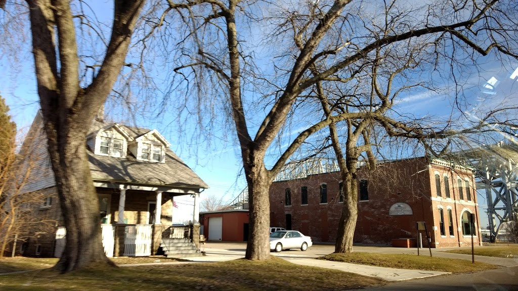 Gratiot Park | 2538 Gratiot Ave, Port Huron, MI 48060, USA