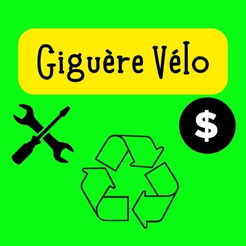Giguère Vélo | 2831 Rte Bellevue, Plessisville, QC G6L 2Y4, Canada | Phone: (819) 621-6287