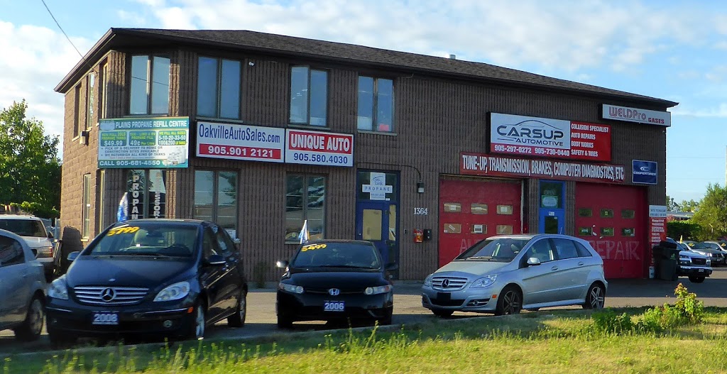 Oakville Auto Sales | 1364 Plains Rd E, Burlington, ON L7R 3P8, Canada | Phone: (647) 999-2277