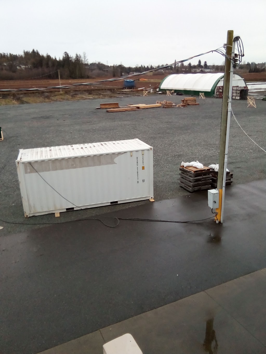 Westberry Farms | 34488 Bateman Rd, Abbotsford, BC V2S 7Y8, Canada | Phone: (604) 850-0377