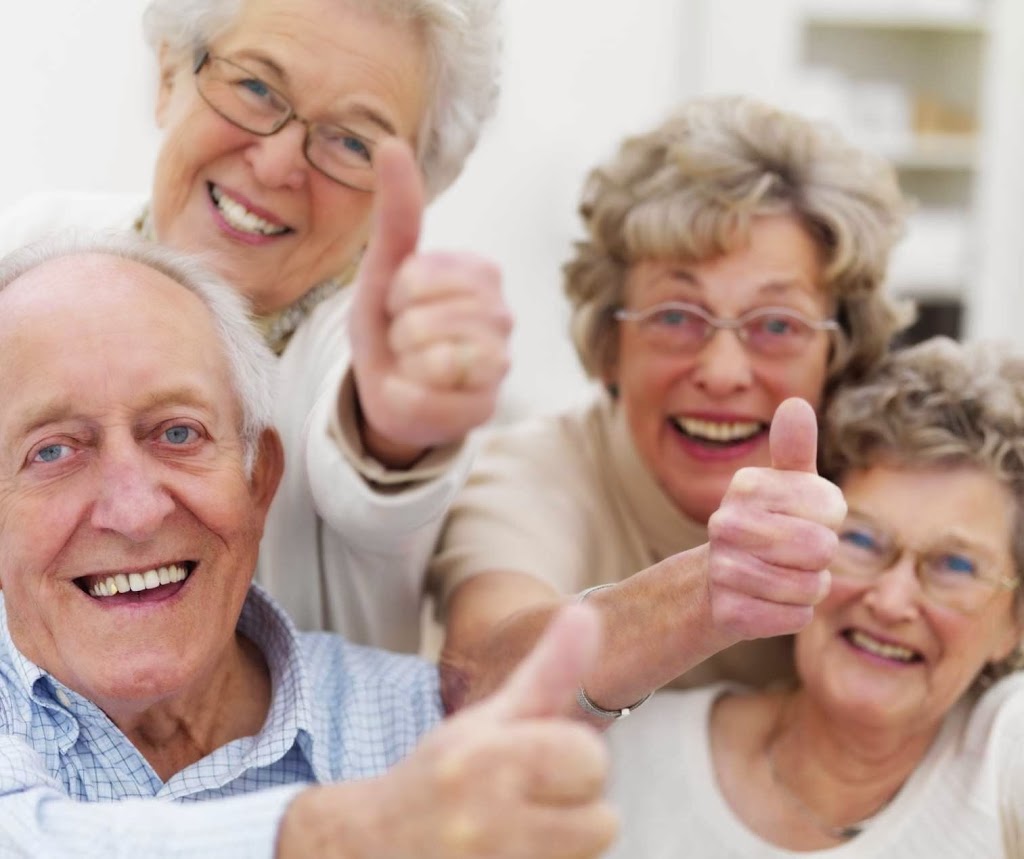 Compass Seniors Services Inc. | 140 St, Surrey, BC V4P 2H9, Canada | Phone: (604) 531-8772